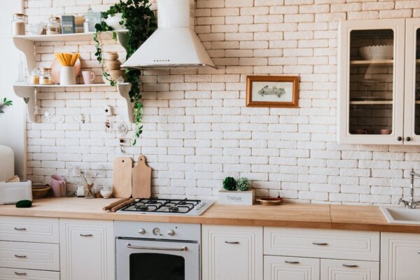 All You Need to Know About Farmhouse Kitchen Decor Selections 